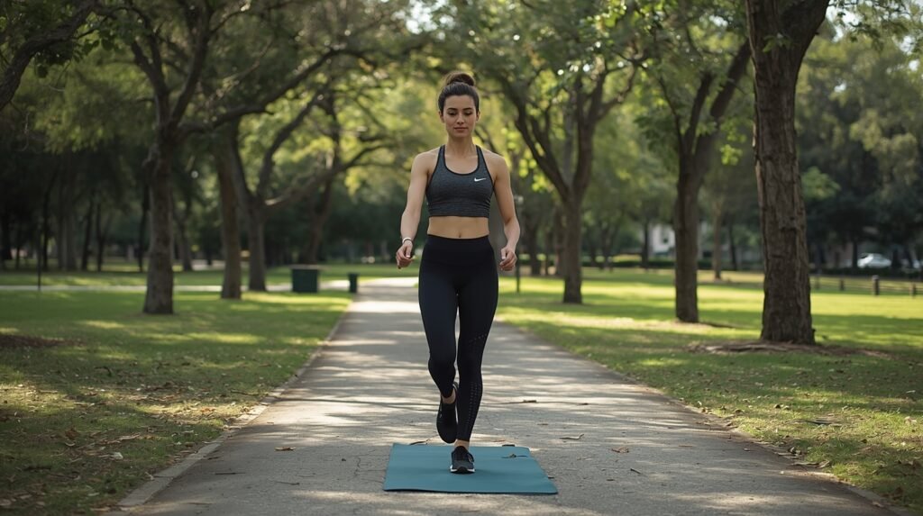 Benefits of Active Recovery and Low-Intensity Exercise